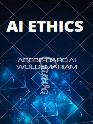 cover image of AI Ethics